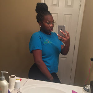 Meet your Posher, Zarreah